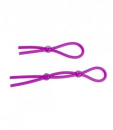 Набор эрекционных лассо Cock ties 2129-01CDDJ