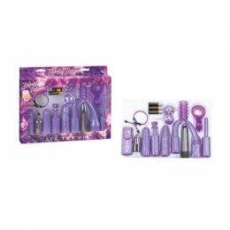Набор Dirty Dozen Purple 4040MKJ-D5-BXSC
