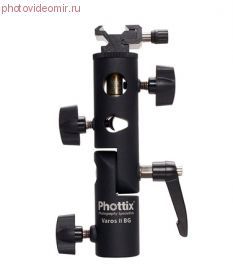 Держатель Phottix Varos II BG