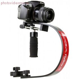 Стедикам Proaim Flycam Flyboy-III черный