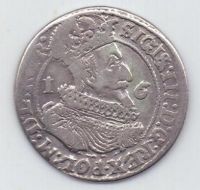 орт 1626 г. Данциг