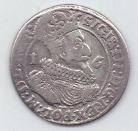 орт 1626 г. Данциг
