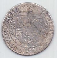 орт 1624 г. Польша