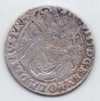 орт 1624 г. Польша