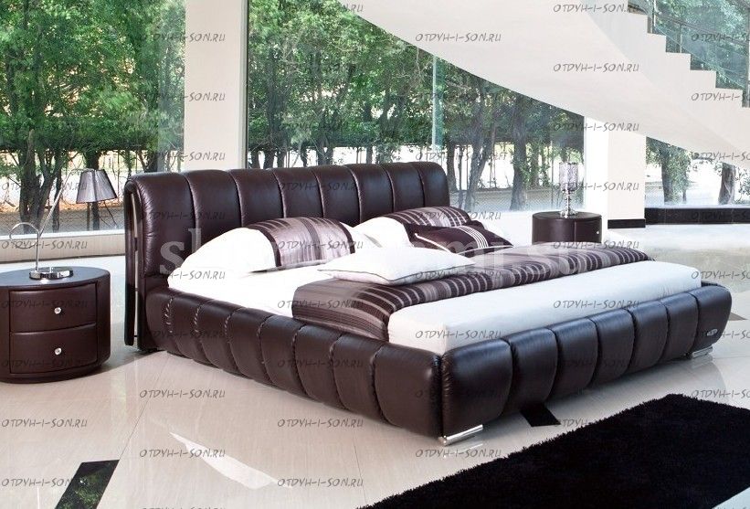 Кровать Venturi Татами