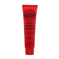 Бальзам из папайи Lucas Papaw Ointment, 25 гр