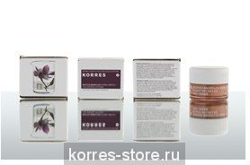 Ночной крем против первых морщин с экстрактом коры магнолии для всех типов кожи
