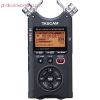 Портативный аудиорекордер Tascam DR-40