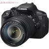 Цифровой фотоаппарат Canon EOS 700D 18-135 IS STM