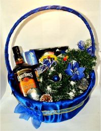 Корзина "Мужская"