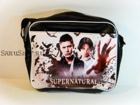 Сумка  Сверхъестественное / Supernatural