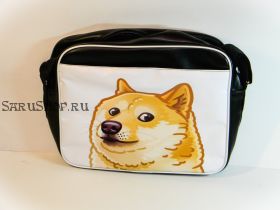 Сумка  Пёсенька