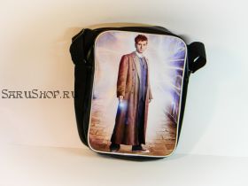 Сумка  Доктор Кто / Doctor Who