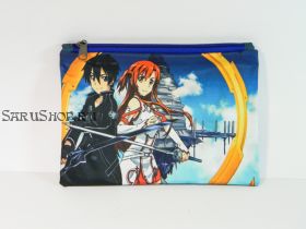 Пенал - Sword Art Online