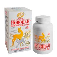 Новопан №6 (90 капс)