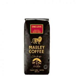 Кофе молотый Marley Coffee One Love Bio - 227 г (Англия)
