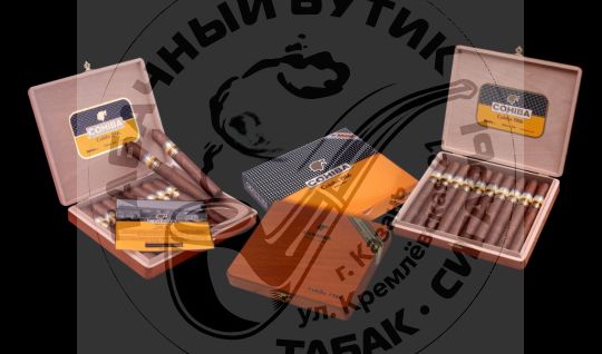 COHIBA COHIBA 1966