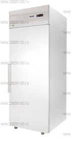 Холодильный шкаф Polair CM107-S гл