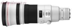 Объектив Canon EF 500mm f/4L IS II USM