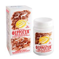 Феррогем