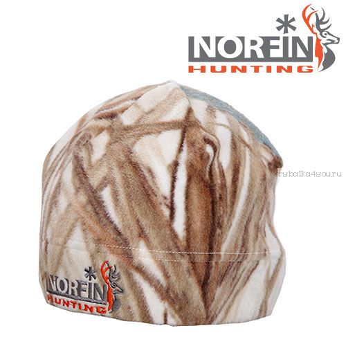 Шапка Norfin Hunting 751 Passion (Артикул:  751-P)