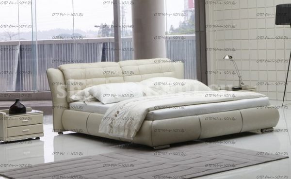 Кровать Paloma 1187.