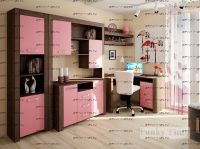 Уголок школьника Фанки Тайм №4