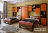 Детская комната Фанки Тайм №7