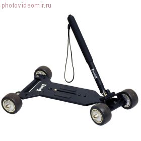 Скейтер Opteka X-Board Dolly