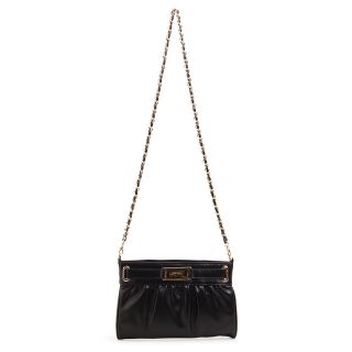 3172 FD кожа чер.  (клатч жен.)