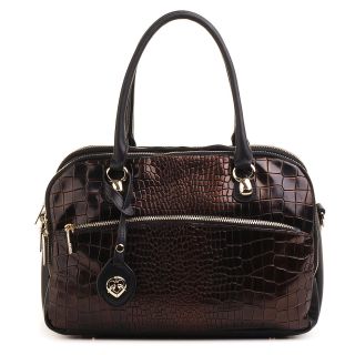 36094 Fiato  крокодил вита т. кор.  (сумка жен.)