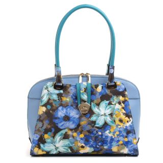 37474 Fiato  саффиано экзотика син.  (сумка жен.)