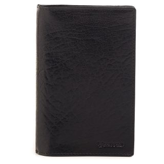 п901 Ventoro мармо чер.  (обложка для документов)