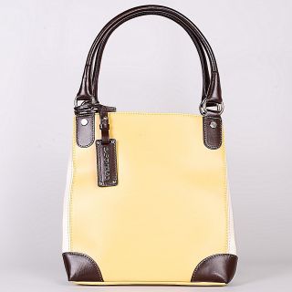 Сумка Capoverso 34351желтый