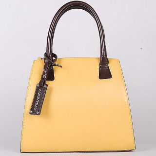 Сумка Capoverso 34353желтый