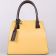 Сумка Capoverso 34353желтый