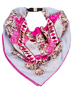 Шейный платочек