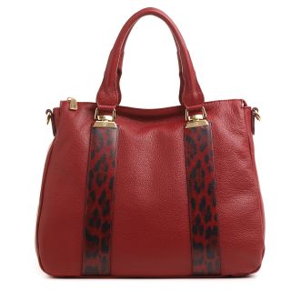7160 GT кит /зебра красн. (сумка жен.)