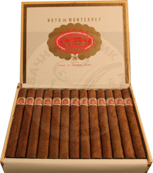 HOYO DE MONTERREY CHURCHILLS