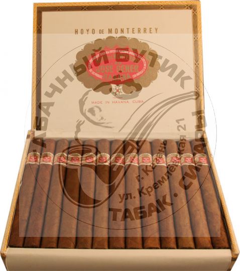 HOYO DE MONTERREY CHURCHILLS
