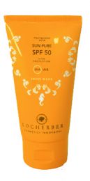 Солнцезащитный крем SPF 50