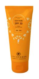 Солнцезащитный крем SPF 30