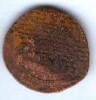 деньга 1771 г.