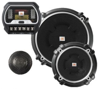 JBL GTO-6508C