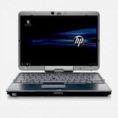 A HP ELITEBOOK 2760P