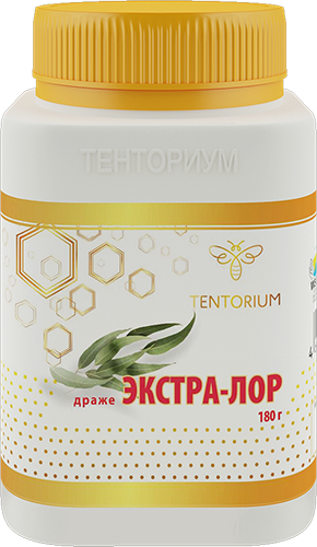 Экстра-Лор 180г