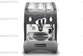 Полуавтоматическая кофемашина Rancilio Epoca ST заливная