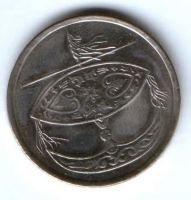 50 сен 1997 г. Малайзия