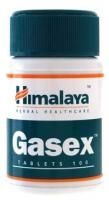 Himalaya Herbals Gasex Газекс