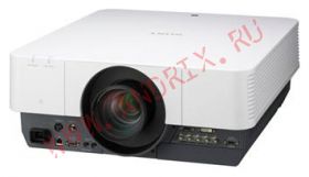 Проектор Sony VPL-FH500L (без линз)